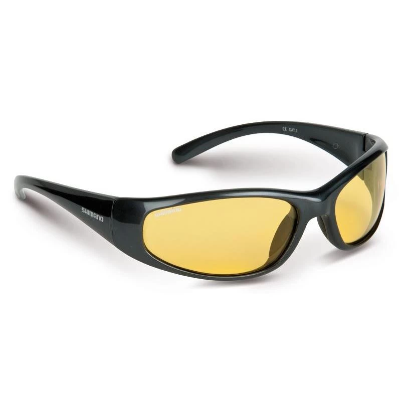 LUNETTES POLARISANTES SHIMANO CURADO 3 LUNETTES POLARISANTES SHIMANO CURADO