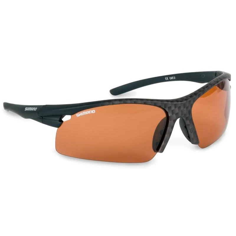 LUNETTES POLARISANTES SHIMANO FIREBLOOD 3 LUNETTES POLARISANTES SHIMANO FIREBLOOD
