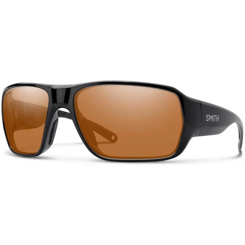 LUNETTES POLARISANTES SMITH OPTICS CASTAWAY TECHLITE 3 LUNETTES POLARISANTES SMITH OPTICS CASTAWAY TECHLITE