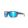 LUNETTES POLARISANTES WILEY X CONTEND -Magasin De Pêche lunettes polarisantes wiley x contend z 2681 268185