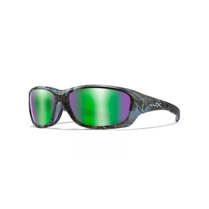 LUNETTES POLARISANTES WILEY X GRAVITY CAPTIVATE 3 LUNETTES POLARISANTES WILEY X GRAVITY CAPTIVATE