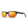 LUNETTES POLARISANTES WILEY X HELIX CAPTIVATE -Magasin De Pêche lunettes polarisantes wiley x helix captivate z 2681 268193