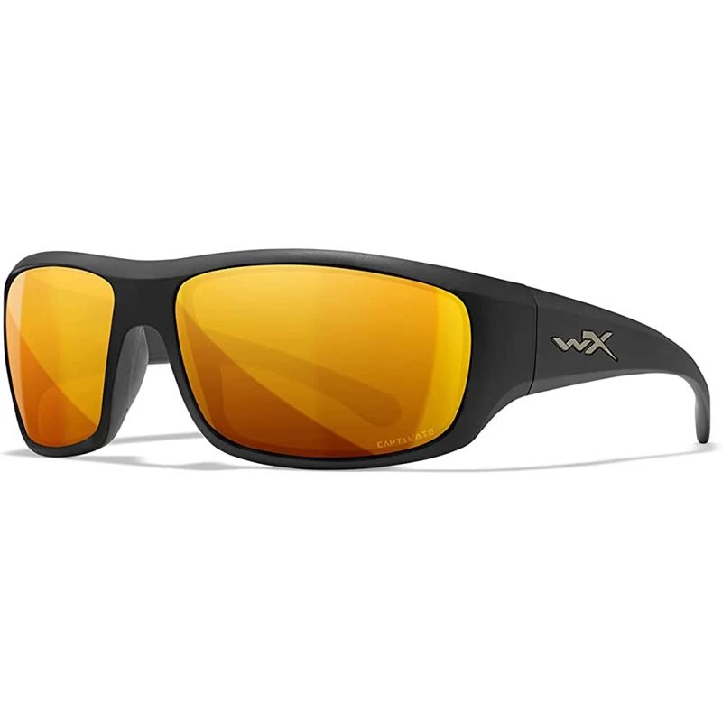 LUNETTES POLARISANTES WILEY X OMEGA CAPTIVATE 3 LUNETTES POLARISANTES WILEY X OMEGA CAPTIVATE