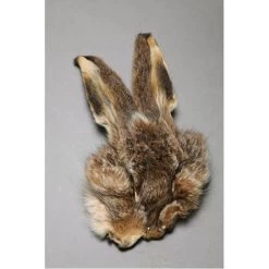 MASQUE DE LIEVRE FLY SCENE HARE S MASK