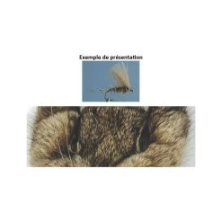 MASQUE DE LIEVRE TOF