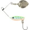 MICRO SPINNERBAIT POWERLINE JIG POWER YOGO SIMPLE - 5G -Magasin De Pêche micro spinnerbait powerline jig power yogo simple 5g z 2032 203262
