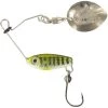 MICRO SPINNERBAIT POWERLINE JIG POWER YOGO SIMPLE - 8G -Magasin De Pêche micro spinnerbait powerline jig power yogo simple 8g z 2032 203263