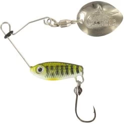 MICRO SPINNERBAIT POWERLINE JIG POWER YOGO SIMPLE - 8G