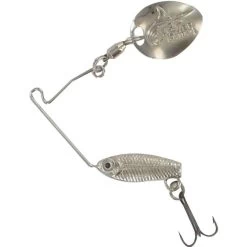 MICRO SPINNERBAIT POWERLINE JIG POWER YOGOSPIN - 12G