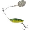 MICRO SPINNERBAIT POWERLINE JIG POWER YOGOSPIN - 3.5G -Magasin De Pêche micro spinnerbait powerline jig power yogospin 35g z 1356 135647
