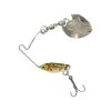 MICRO SPINNERBAIT POWERLINE JIG POWER YOGOSPIN - 8G 2 MICRO SPINNERBAIT POWERLINE JIG POWER YOGOSPIN - 8G -Magasin De Pêche micro spinnerbait powerline jig power yogospin 8g z 1356 135660