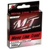 NYLON MAGIC TROUT MONO LINE TROUT ROUGE - 300M -Magasin De Pêche nylon magic trout mono line rouge 300m z 2005 200573
