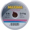 NYLON MAXIMA FIBRE GLOW - ROSE 1 NYLON MAXIMA FIBRE GLOW - ROSE -Magasin De Pêche nylon maxima fibre glow rose z 1269 126969