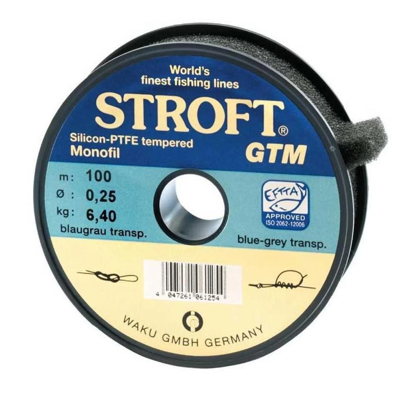 NYLON STROFT GTM - 150M 3 NYLON STROFT GTM - 150M
