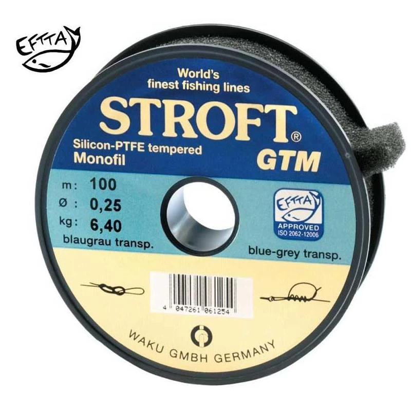 NYLON STROFT GTM - 25M 3 NYLON STROFT GTM - 25M