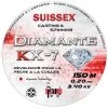 NYLON SUISSEX PAN DIAMANTE KX-7 SPECIAL CUILLER - 150M -Magasin De Pêche nylon suissex pan diamante kx 7 special cuiller 150m z 1805 180576