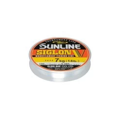 NYLON SUNLINE SIGLON V - 100M