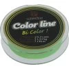 NYLON TRUITE PEZON & MICHEL E.VIVES COLOR LINE 100M - VERT/JAUNE -Magasin De Pêche nylon truite pezon michel evives color line 100m vert jaune z 1001 100187