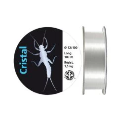 NYLON TRUITE SKAW CRISTAL