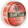 NYLON VARIVAS SUPER TROUT ADVANCE BUSH TRAIL - 100M -Magasin De Pêche nylon varivas super trout advance bush trail 100m z 1752 175290