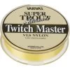 NYLON VARIVAS SUPER TROUT ADVANCE TWITCH MASTER - 100M -Magasin De Pêche nylon varivas super trout advance twitch master 100m z 1585 158587
