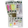 PACK FLY TYING JMC MONTAGE STREAMER -Magasin De Pêche pack fly tying jmc montage streamer z 2062 206261
