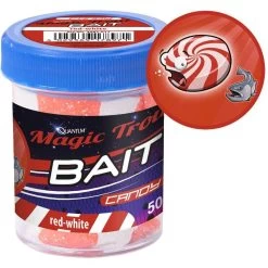 PATE A TRUITE MAGIC TROUT PASTE CANDY - 50G