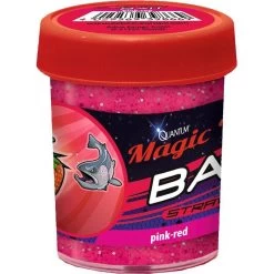 PATE A TRUITE MAGIC TROUT PASTE FRAISE - 50G