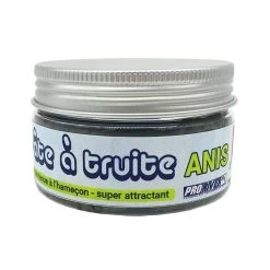 PATE A TRUITE PRORIVER XBOOST