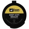 PÂTE LESTÉE LOON OUTDOORS DEEP SOFT WEIGHT -Magasin De Pêche pate lestee loon outdoors deep soft weight z 2678 267832