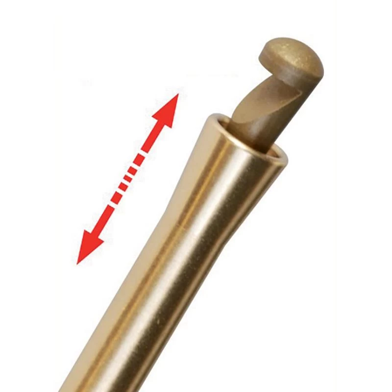 PINCE À HACKLE STONFO ELITE MICRO 4 PINCE À HACKLE STONFO ELITE MICRO – Image 2