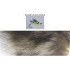 POILS DE RATON LAVEUR TOF 1 POILS DE RATON LAVEUR TOF -Magasin De Pêche poils de raton laveur tof z 1117 111749