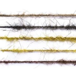 POILS LIEVRE DEVAUX DUBBING PREFORME