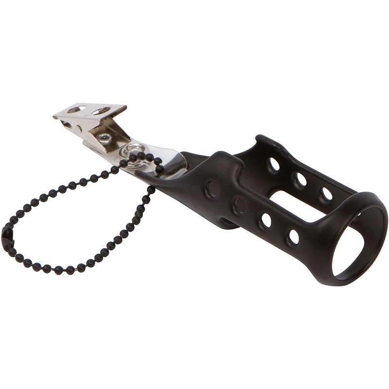 PORTE FLACON LOON OUTDOORS ALUMINUM CADDY BLACK 3 PORTE FLACON LOON OUTDOORS ALUMINUM CADDY BLACK