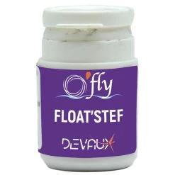POUDRE DE SECHAGE DEVAUX O FLY FLOAT STEF