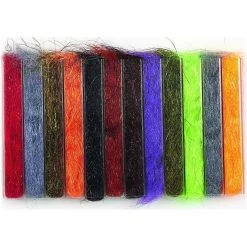 QUICK DUBBING JMC BIG FLIES