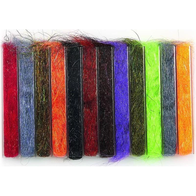 QUICK DUBBING JMC BIG FLIES 3 QUICK DUBBING JMC BIG FLIES