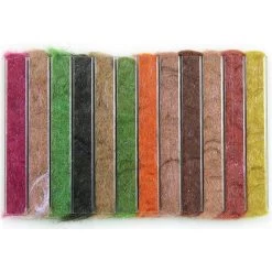 QUICK DUBBING JMC CASTOR UV