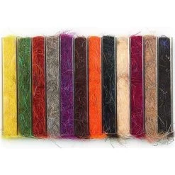 QUICK DUBBING JMC CERF UV