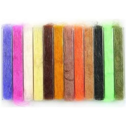 QUICK DUBBING JMC CZK NYMPH UV