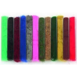 QUICK DUBBING JMC DRY FLY