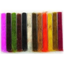 QUICK DUBBING JMC SEAL SUB