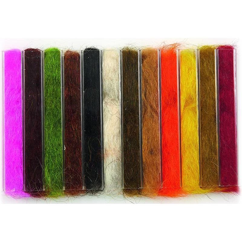 QUICK DUBBING JMC SEAL SUB 3 QUICK DUBBING JMC SEAL SUB