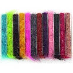 QUICK DUBBING JMC SHRIMP