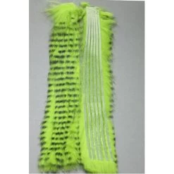 RABBIT STRIP FLY SCENE ZONKERSTRIPS BLACK BARRED - 3MM