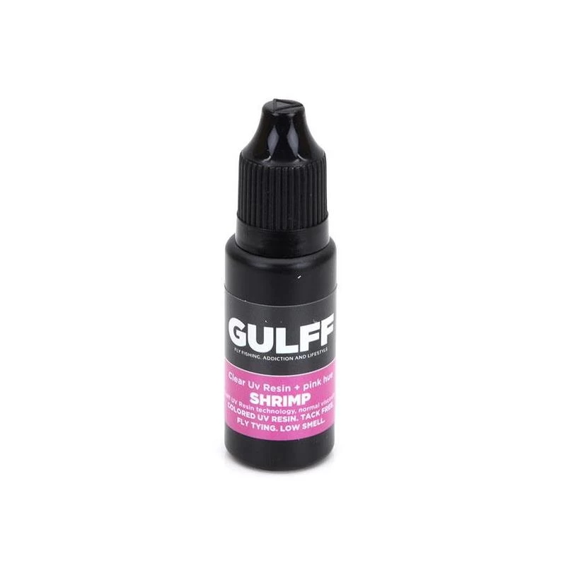 RESINE GULFF UV CLASSIC - 15ML 3 RESINE GULFF UV CLASSIC - 15ML