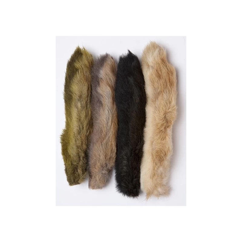 SNOW LIEVRE JMC 3 SNOW LIEVRE JMC