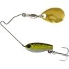SPINNERBAIT VOLKIEN MINI HURRICANE SB ROUND SERIES - 7G