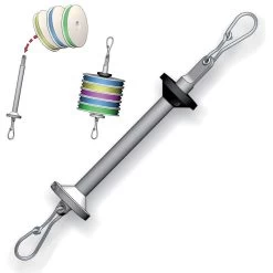 TIPPET HOLDER STONFO