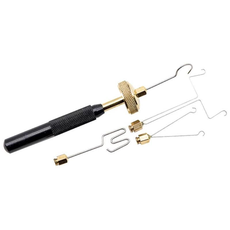 TWISTER DUBBING DEVAUX ROTOBILLE KIT 3 TWISTER DUBBING DEVAUX ROTOBILLE KIT